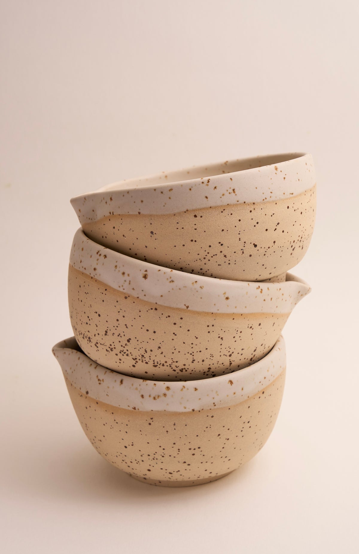 Efflo Matcha x Cuit Cuit Stoneware Chawan Matcha Bowl